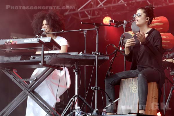 IBEYI - 2015-07-04 - BELFORT - Presqu'ile du Malsaucy - 